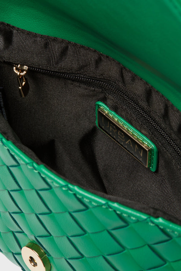 Kelly Green Kylo Bag