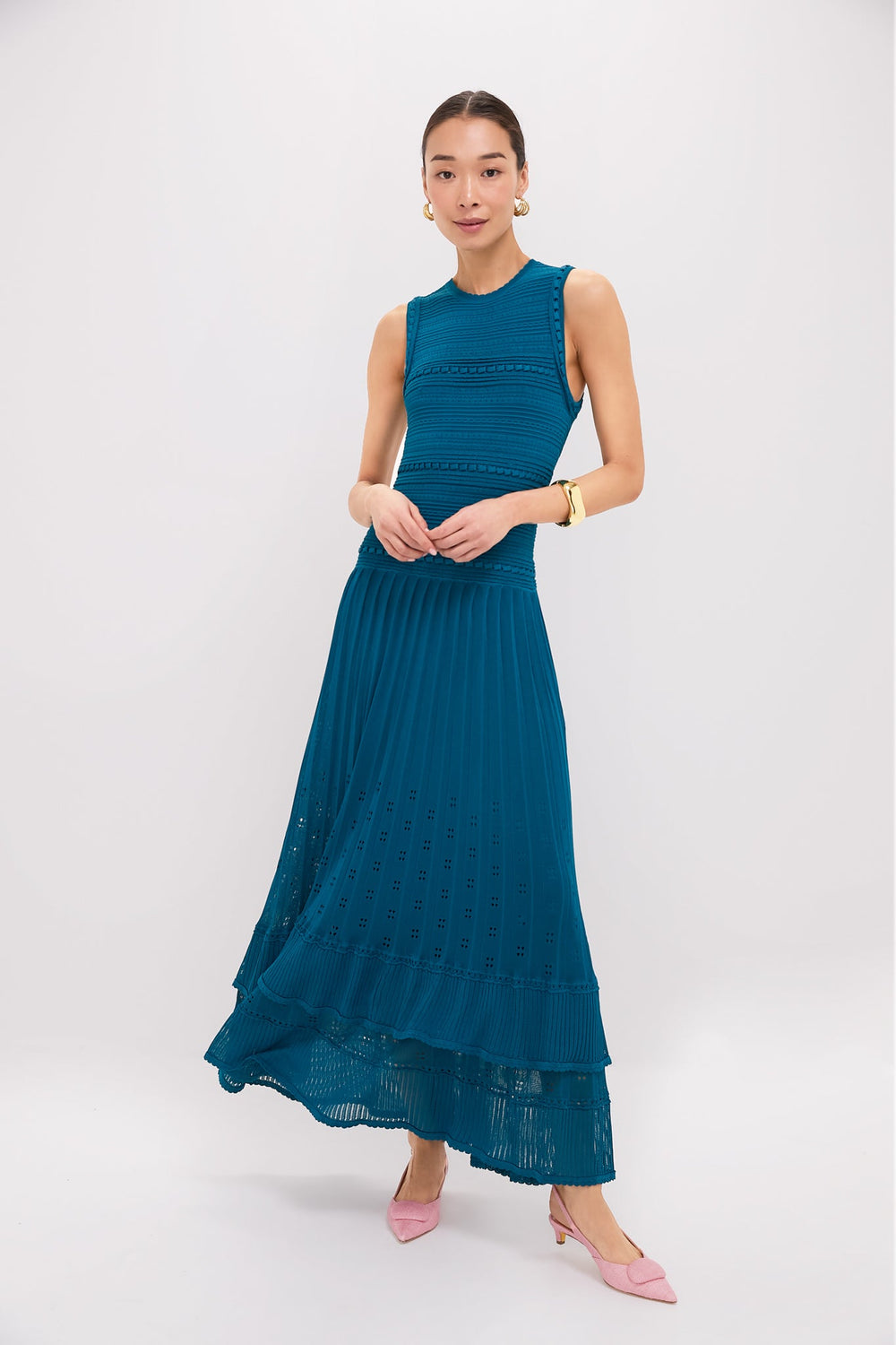 Lapiz Mireille Dress