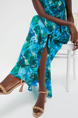 Azul Elise Dress