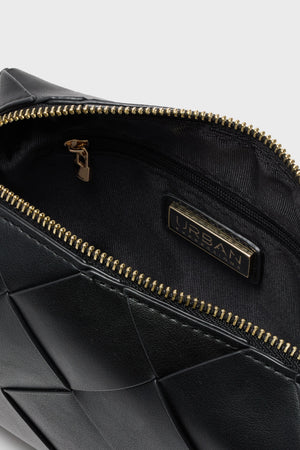 Black Kennedy Bag