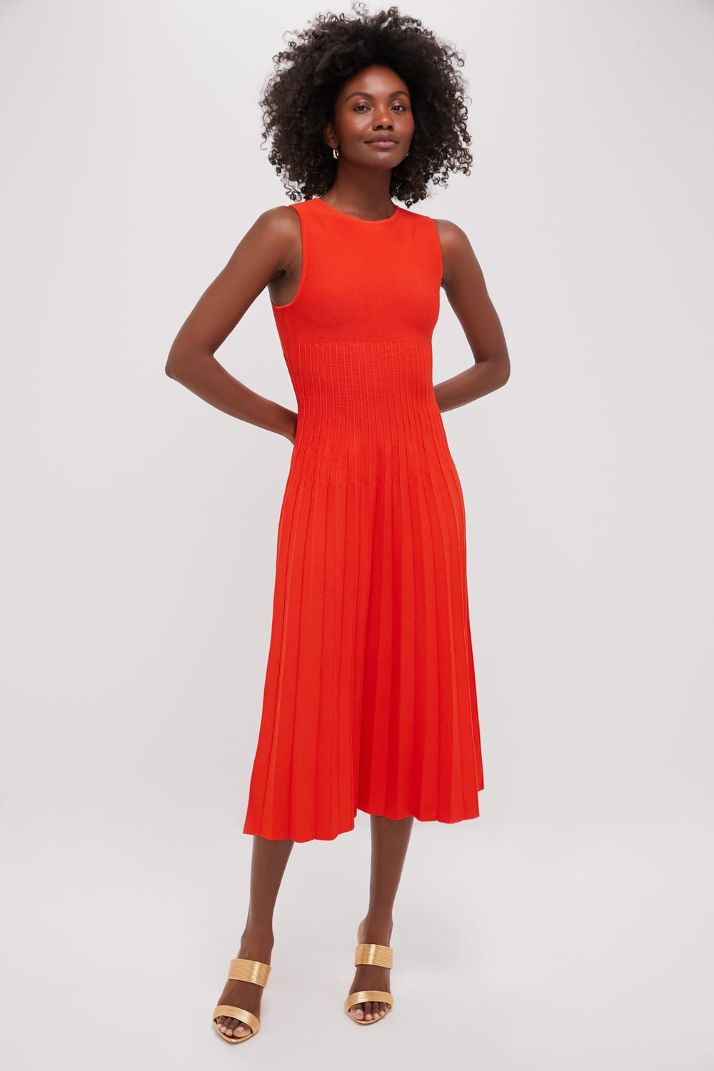 Cayenne Elyse Dress