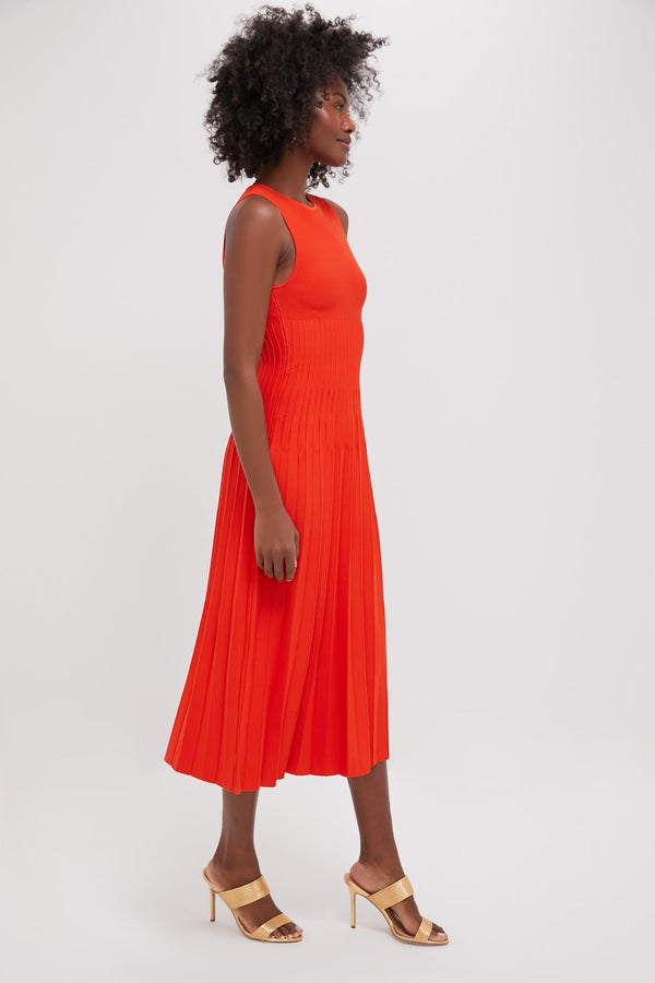 Cayenne Elyse Dress