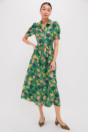 Lantana River Vanessa D Dress