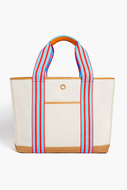 Paloma Cabana Tote