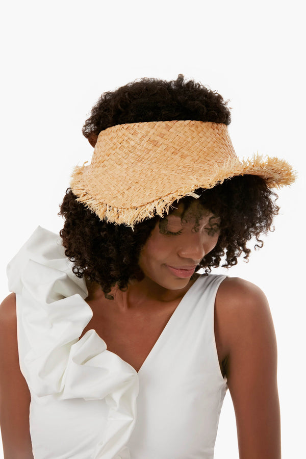 Natural Maris Visor