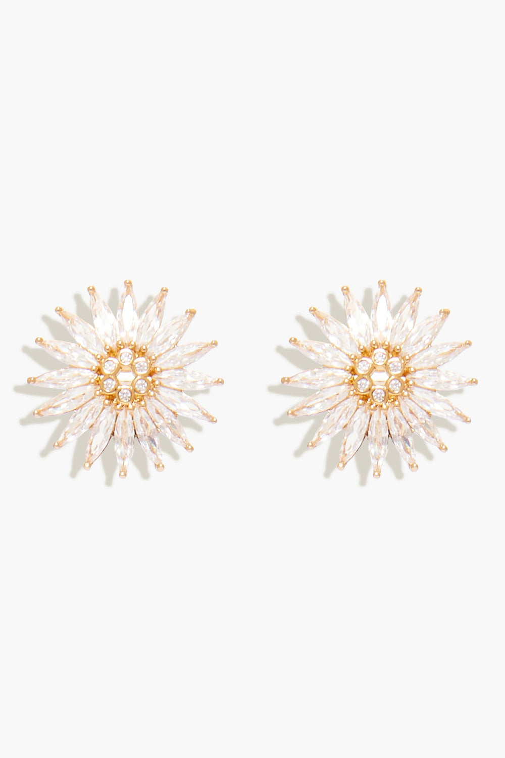 Crystal Madeline Stud